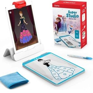Osmo Disney super studio starter kit Frozen II